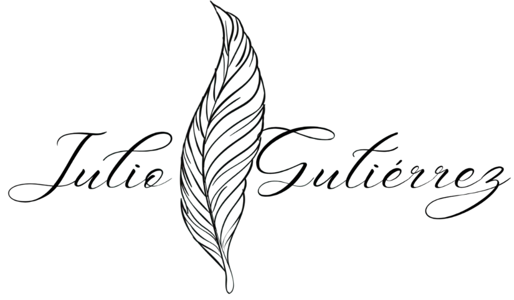 Julio Gutiérrez Logo